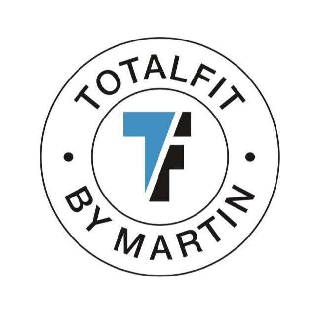 Totalfit by Martin