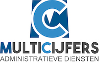 MultiCijfers Logo